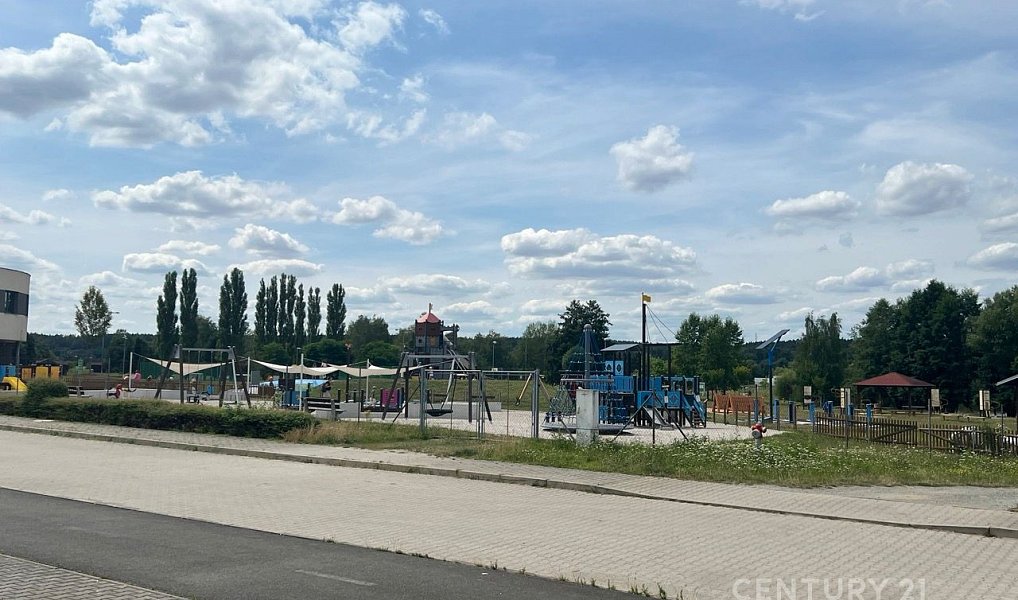 Pronájem bytu 2+kk 41 m², Plzeň – náhled fotky 10