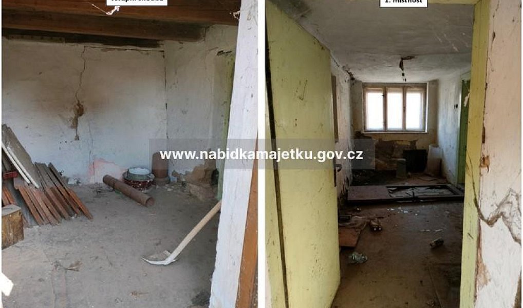 Prodej domu 58 m² s pozemkem 180 m², Tištín – náhled fotky 5