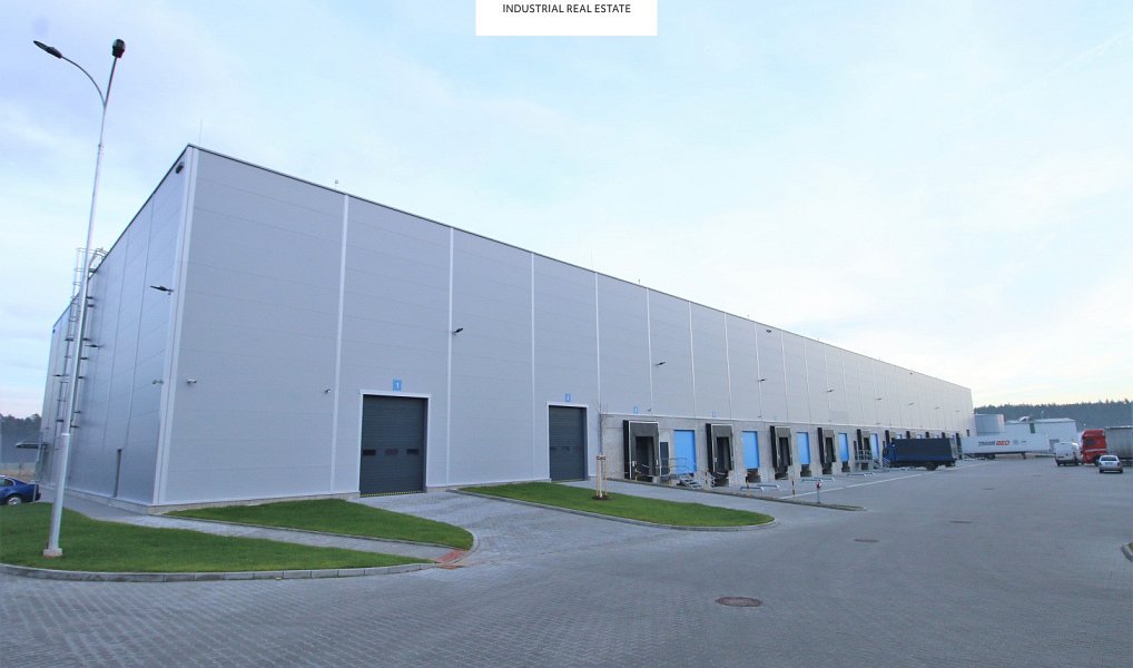 Pronájem výrobních prostor 7 000 m², Vejprnice – náhled fotky 9