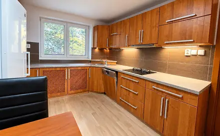 Pronájem bytu 2+1 58 m²