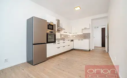 Prodej bytu 2+kk 42 m², Novákových, Praha 8 - Libeň