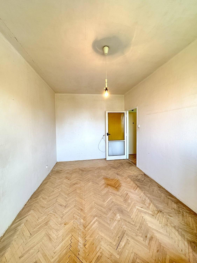 Prodej bytu 2+1 50 m² – fotografie 5