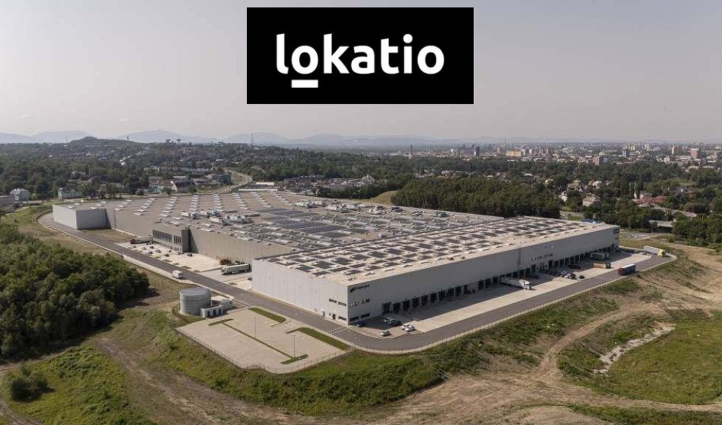 Pronájem výrobních prostor 10 173 m², Ostrava – fotka 1 z 8