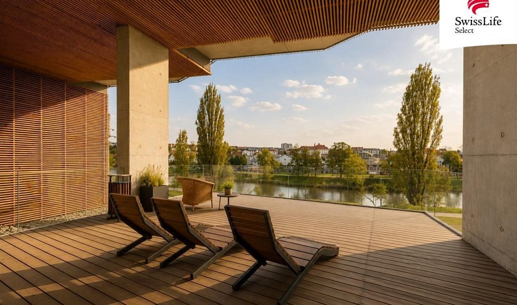 Pronájem bytu 2+kk 55 m², Plzeň – náhled fotky 14