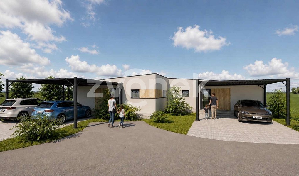 Prodej domu 109 m² s pozemkem 941 m², Uherské Hradiště – náhled fotky 4