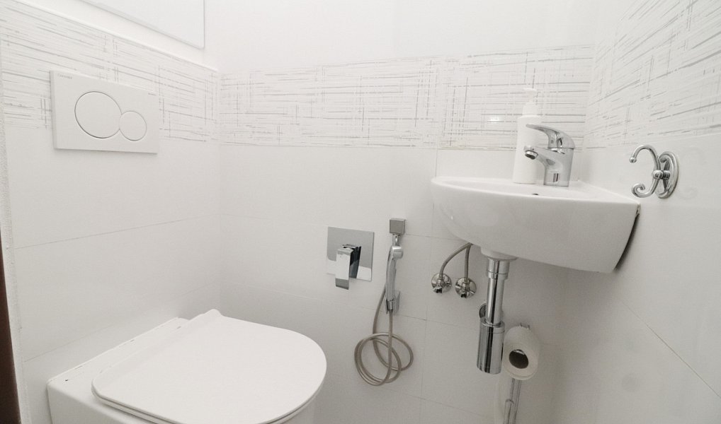 Pronájem bytu 3+1 72 m², Jihlava – náhled fotky 13