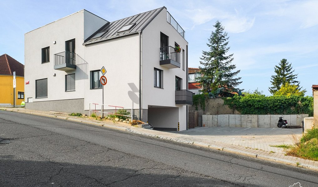 Prodej bytu 3+kk 95 m², Praha – náhled fotky 5