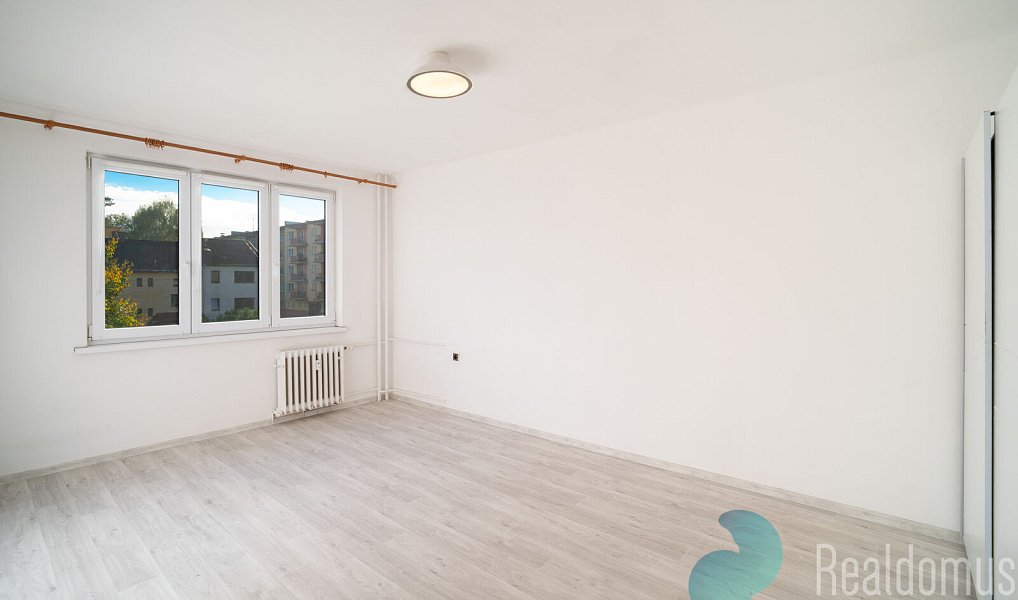 Prodej bytu 2+1 58 m², České Budějovice – náhled fotky 4