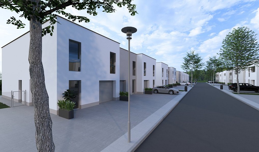 Prodej domu 140 m² s pozemkem 240 m², Zlín – náhled fotky 3