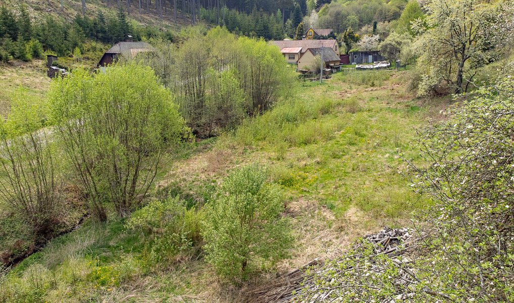 Prodej stavebního pozemku 15 955 m², Žihobce – náhled fotky 11