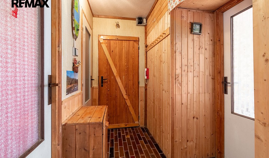 Prodej chaty/chalupy 46 m² s pozemkem 48 m², Černošín – náhled fotky 41