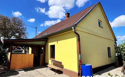 Prodej domu 78 m² s pozemkem 280 m², Sedlnice, okres Nový Jičín