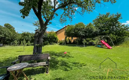 Prodej stavebního pozemku 770 m², Praha 6