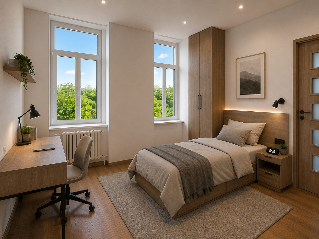 Prodej bytu 3+1 130 m² – fotografie 5