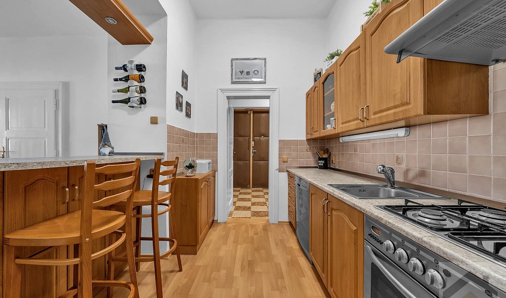 Prodej bytu 3+1 94 m², Hradec Králové – náhled fotky 8