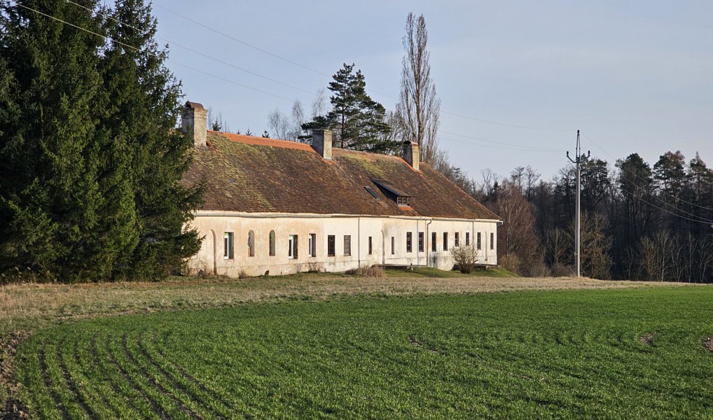 Prodej chalupy 113 m² s pozemkem 222 m², Zálesí – náhled fotky 2