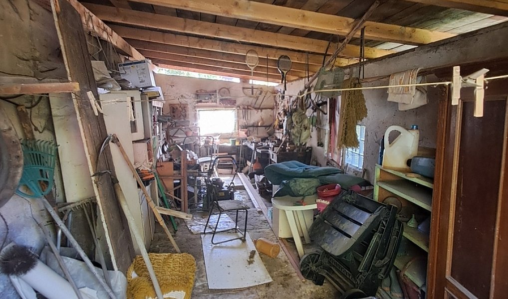 Prodej domu 140 m² s pozemkem 1 158 m², Benešov nad Černou – náhled fotky 24