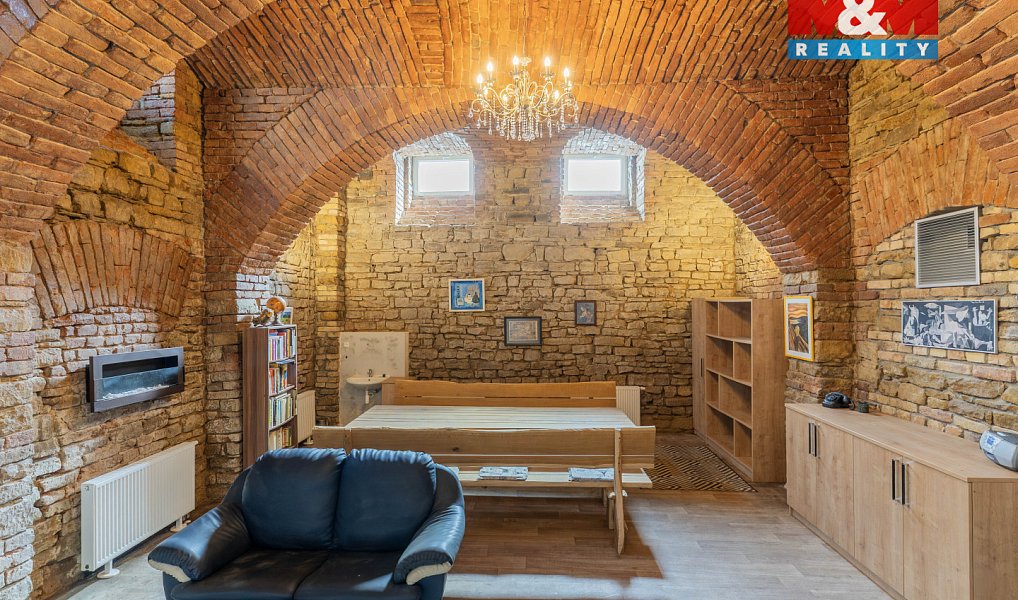 Prodej komerčního objektu (jiného typu) 106 m², Kroměříž – náhled fotky 10