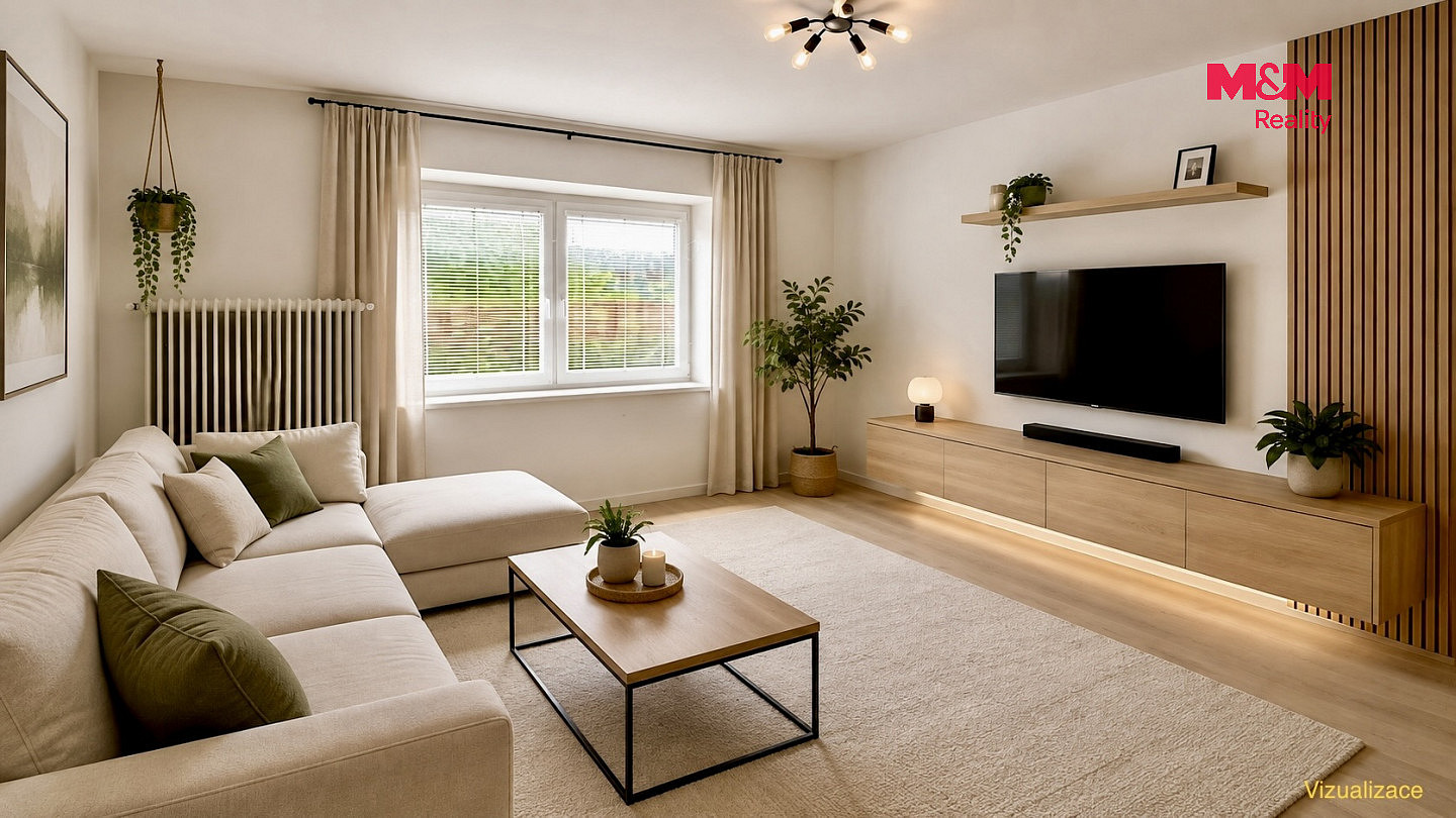 Prodej domu 144 m² s pozemkem 4 164 m² – fotografie 3