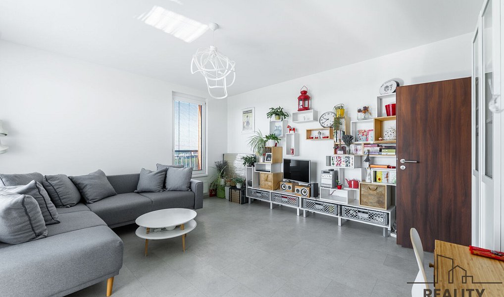 Prodej bytu 3+kk 80 m², Praha – náhled fotky 3