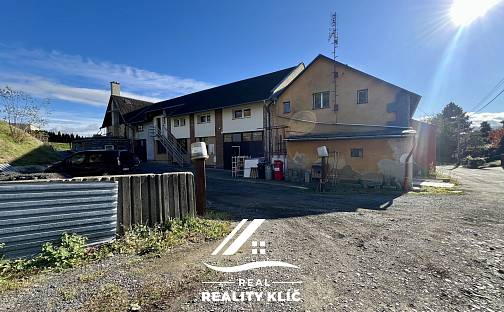 Pronájem bytu 3+1 87 m², Přemyslovců, Opava - Jaktař