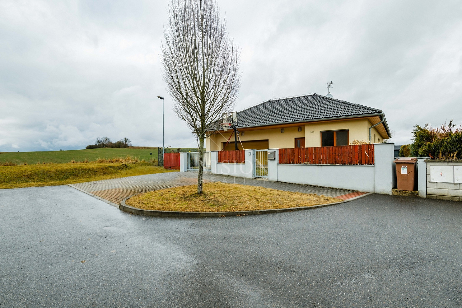 Prodej domu 140 m² s pozemkem 721 m²