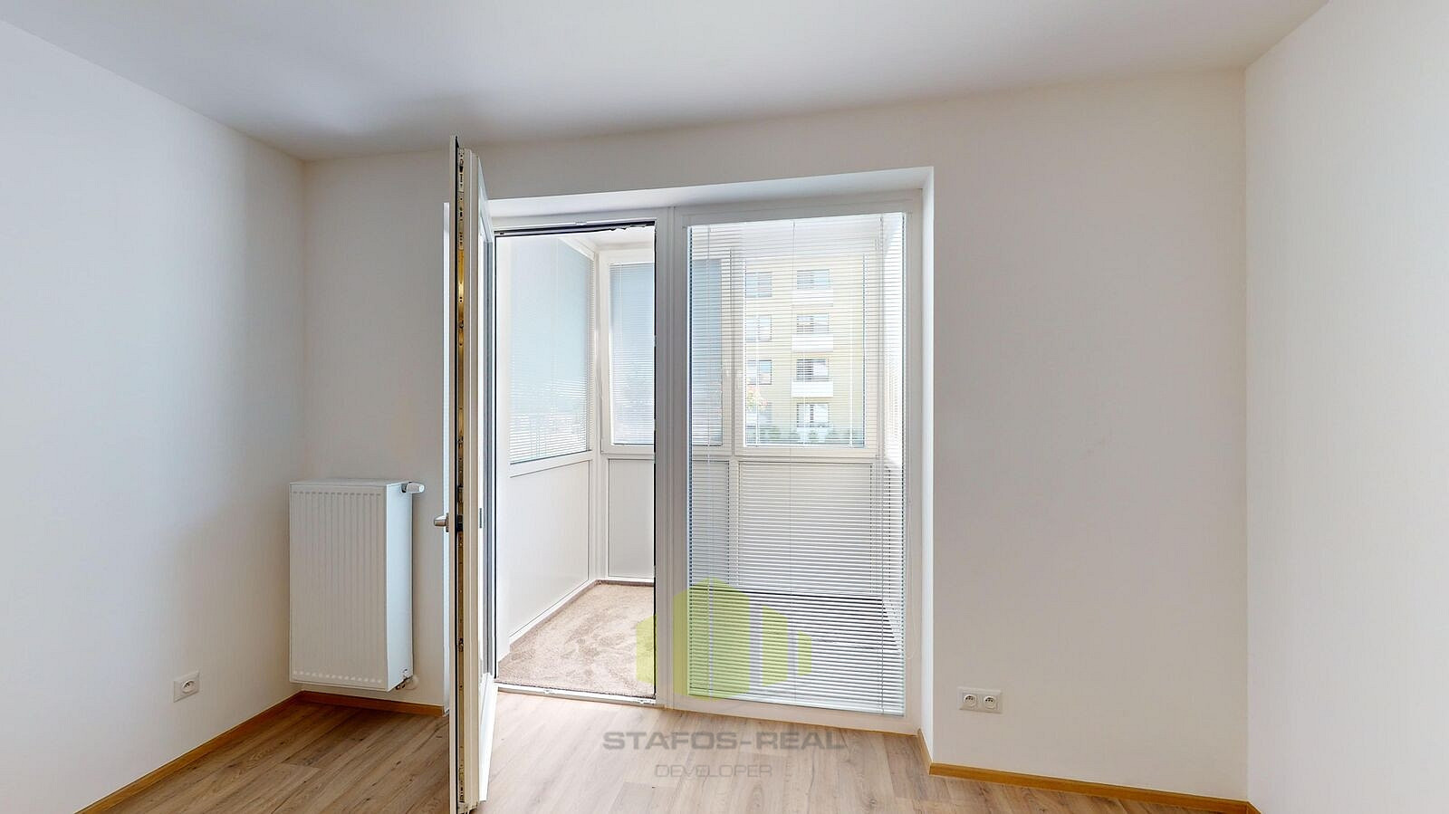 Prodej bytu 1+kk 34 m² – fotografie 5