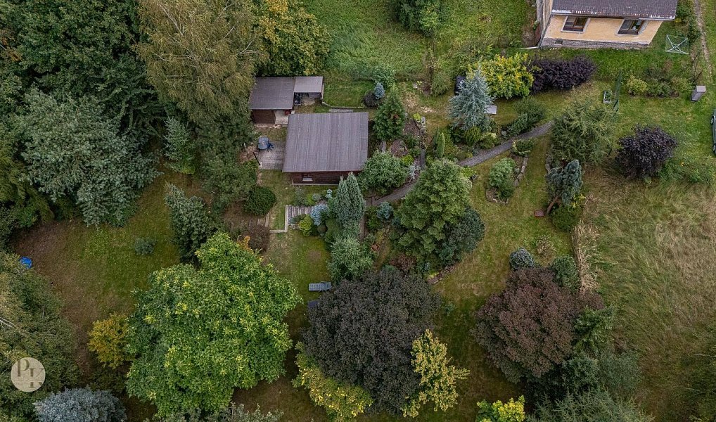 Prodej domu 26 m² s pozemkem 2 132 m², Orlová – náhled fotky 16