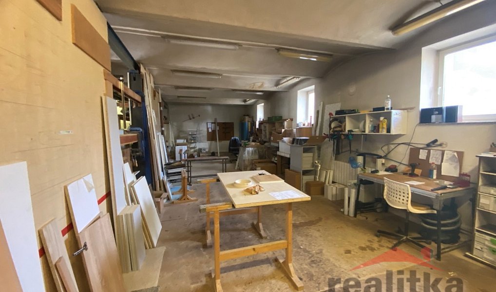 Prodej domu 525 m² s pozemkem 1 376 m², Opava – náhled fotky 22