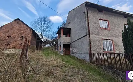 Prodej stavebního pozemku 1 607 m², Koblovská, Ostrava - Koblov