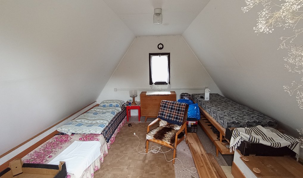 Prodej chaty/chalupy 44 m² s pozemkem 1 338 m², Uherský Brod – náhled fotky 10