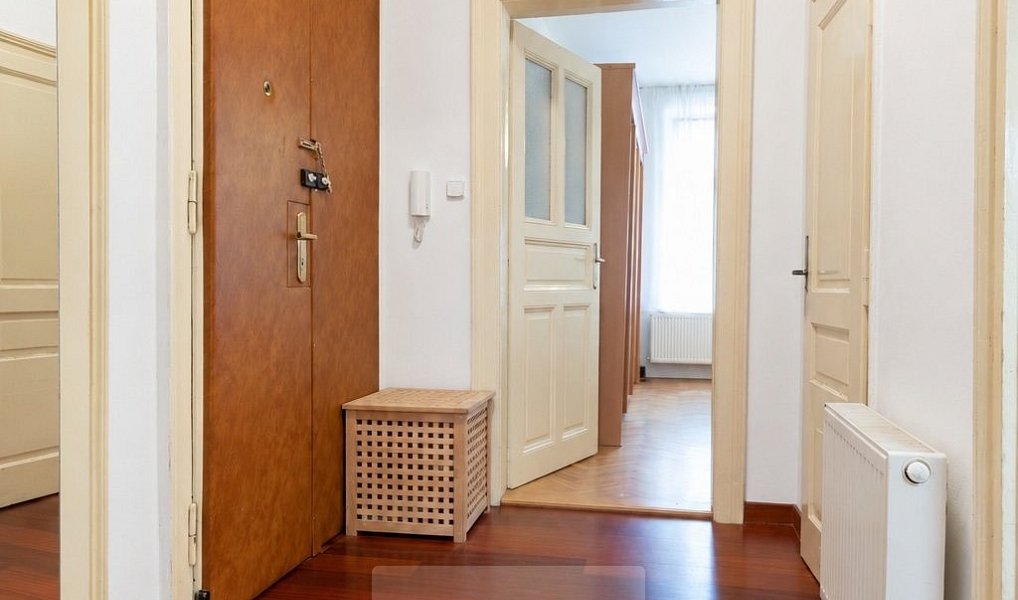 Pronájem bytu 2+1 52 m², Praha – náhled fotky 8