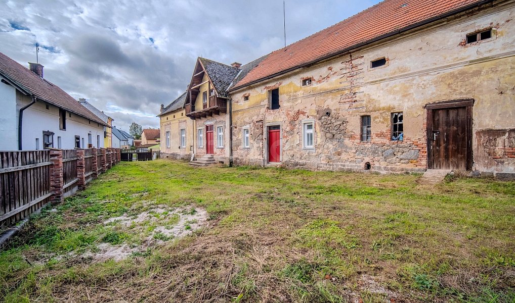 Prodej domu 100 m² s pozemkem 1 270 m², Žihle – náhled fotky 31