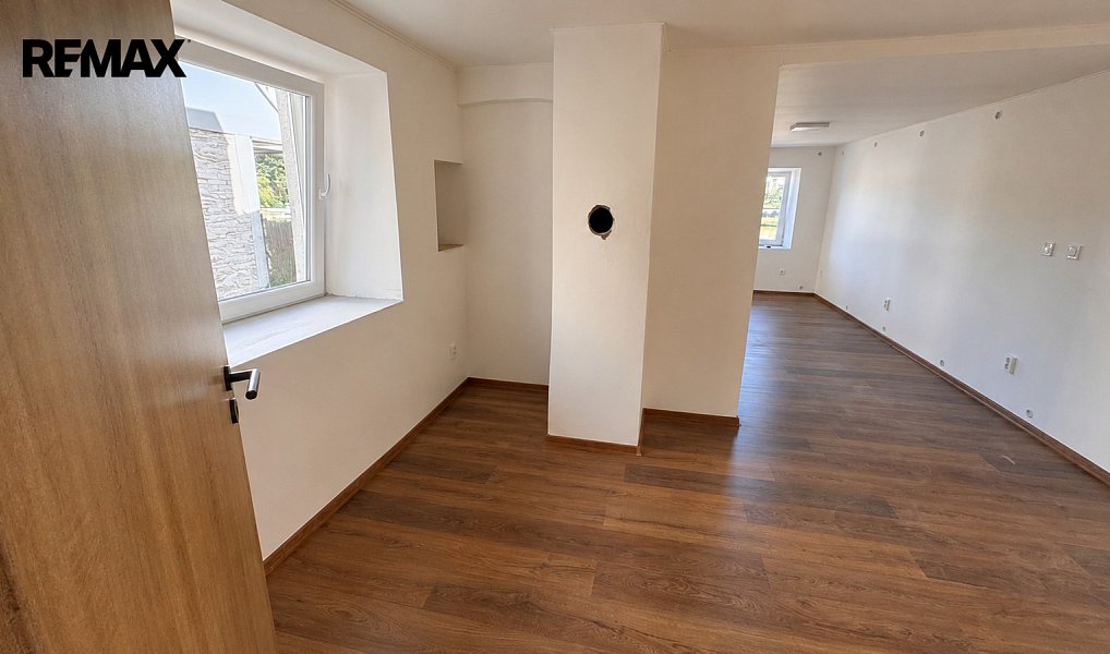 Prodej domu 108 m² s pozemkem 342 m², Červená Řečice – náhled fotky 7