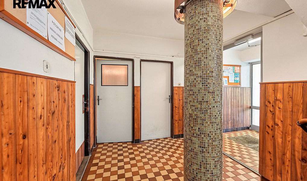Prodej bytu 3+1 65 m², Praha – náhled fotky 17