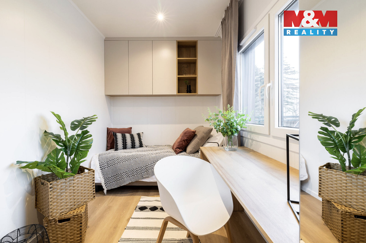 Prodej domu 51 m² s pozemkem 51 m² – fotografie 2