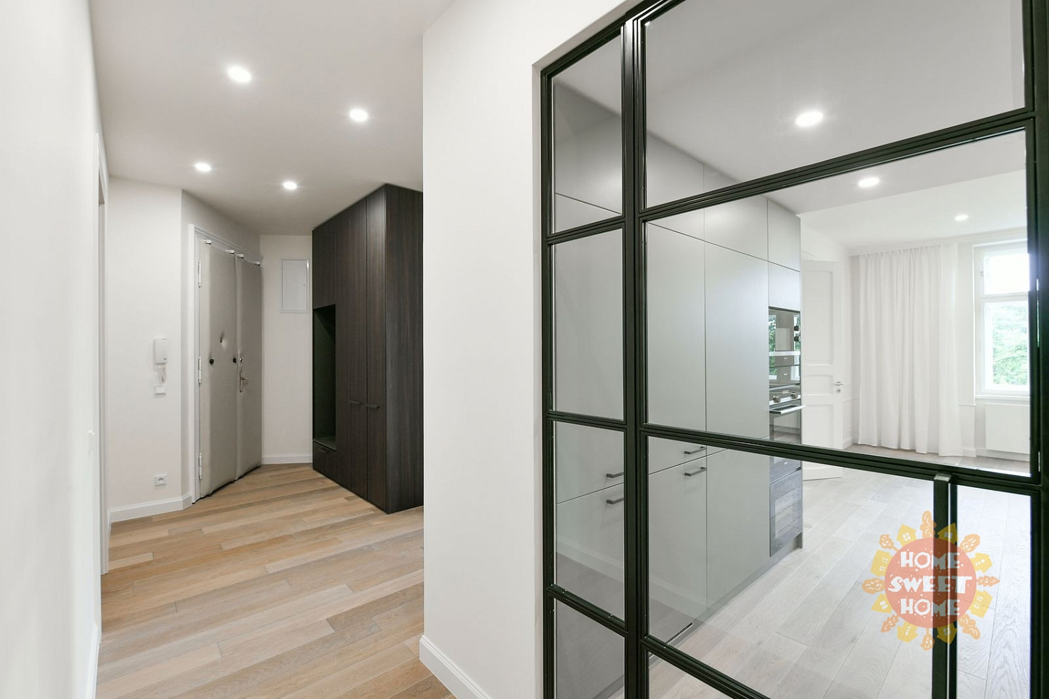 Pronájem bytu 4+kk 107 m² — photo 4