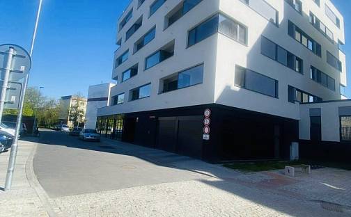Pronájem bytu 2+kk 55 m², Sladová, Plzeň - Východní Předměstí
