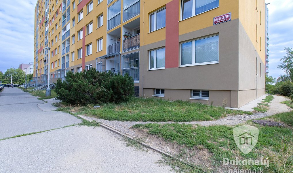 Pronájem bytu 3+kk 65 m², Praha – náhled fotky 23