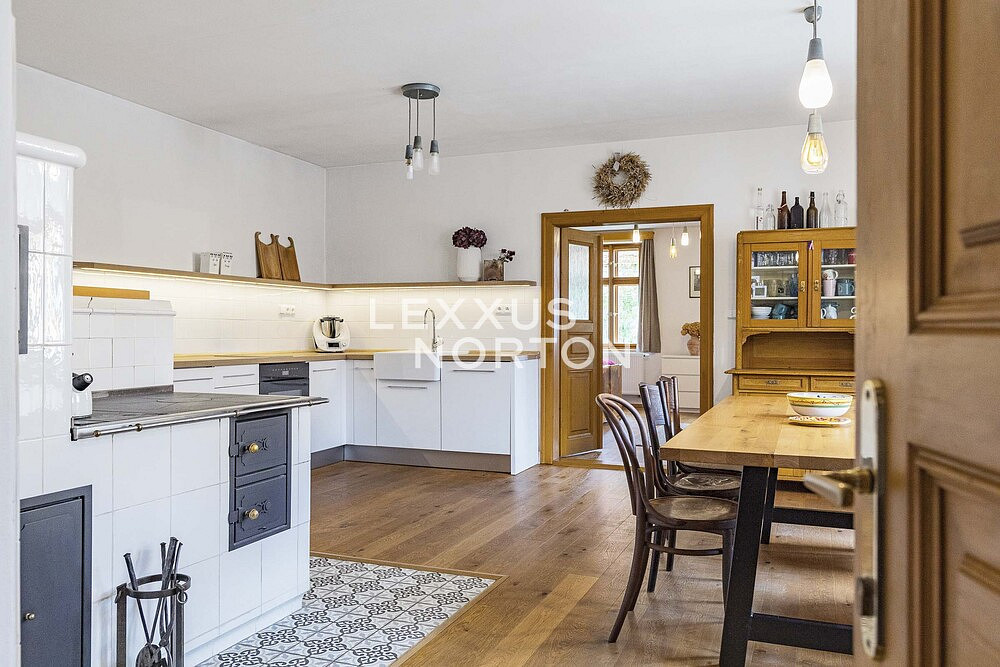 Prodej domu 450 m² s pozemkem 3 709 m² — photo 4