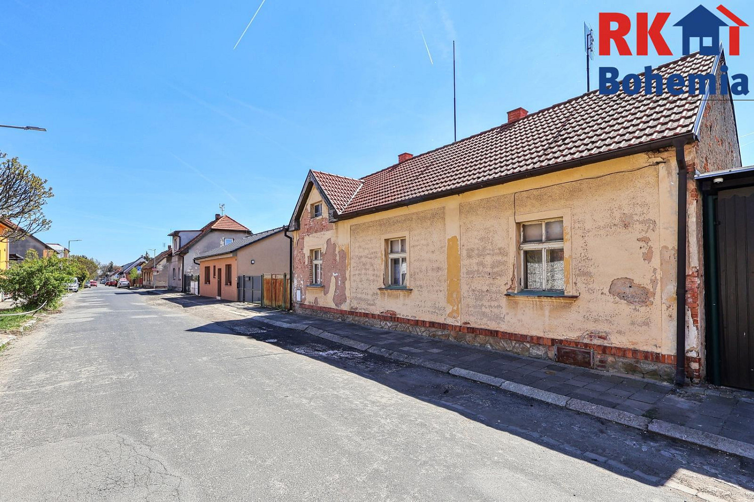 Prodej domu 69 m² s pozemkem 532 m² – fotografie 5