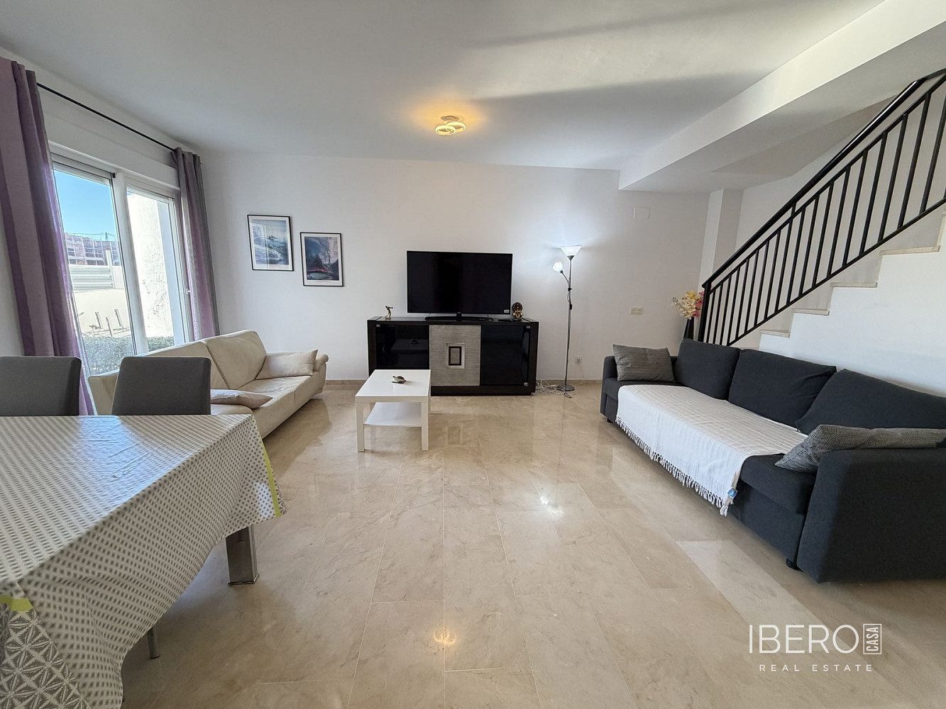 Pis 4+kk – Estepona, Barriada Islas Canarias - Vista 3