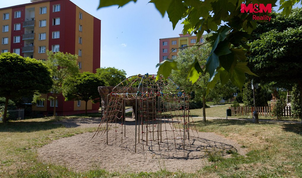 Prodej bytu 3+1 80 m², Chomutov – náhled fotky 20