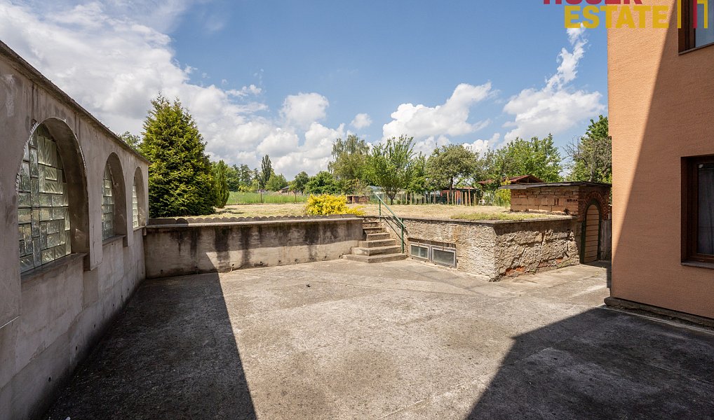 Prodej domu 320 m² s pozemkem 692 m², Přerov – náhled fotky 30