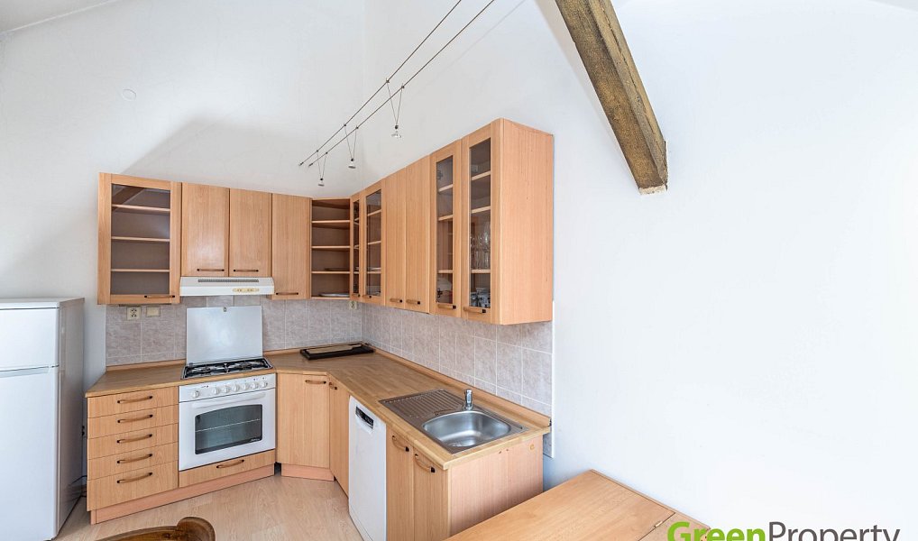 Prodej bytu 2+kk 70 m², Praha – náhled fotky 10