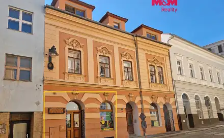 Jakoubka ze Stříbra, Chomutov