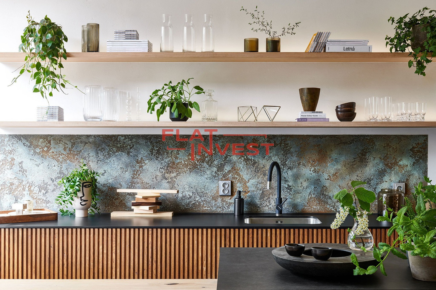Pronájem obchodních prostor 48 m² — photo 2