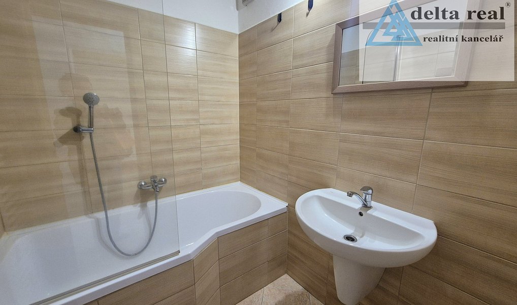 Pronájem bytu 3+1 60 m², Šumperk – náhled fotky 3