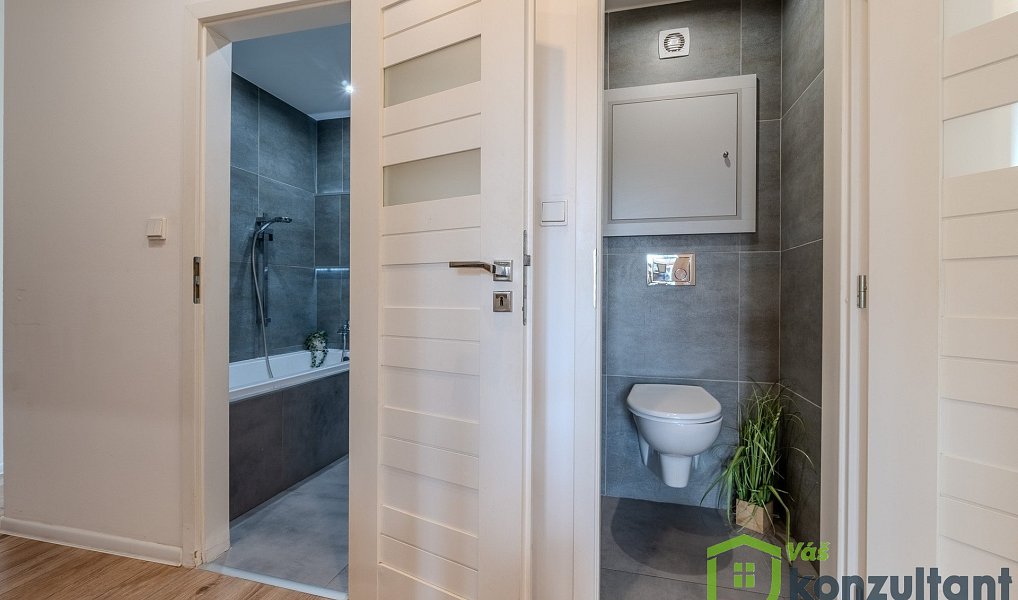 Prodej bytu 3+1 68 m², Ostrava – náhled fotky 16