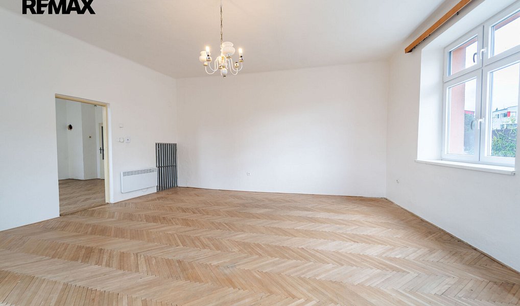 Prodej bytu 2+1 80 m², Boskovice – náhled fotky 12
